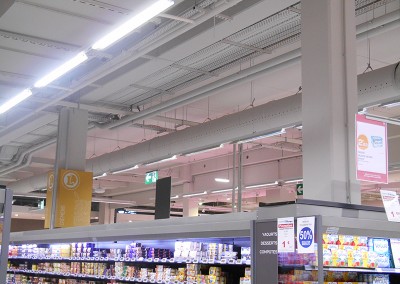 Leclerc - Bobigny