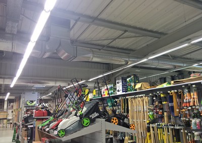 Leclerc Bricolage - Biars