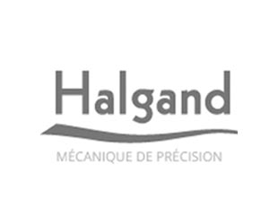 Halgand