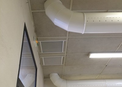 Salle Vernegues
