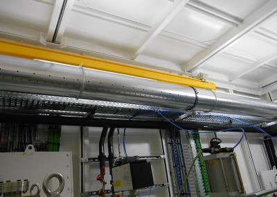 Synchrotron soleil