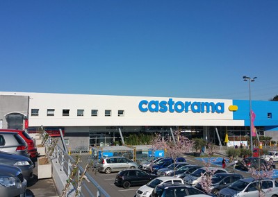 Castorama - Brest